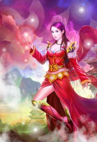 暴富！香江天才厨神妈